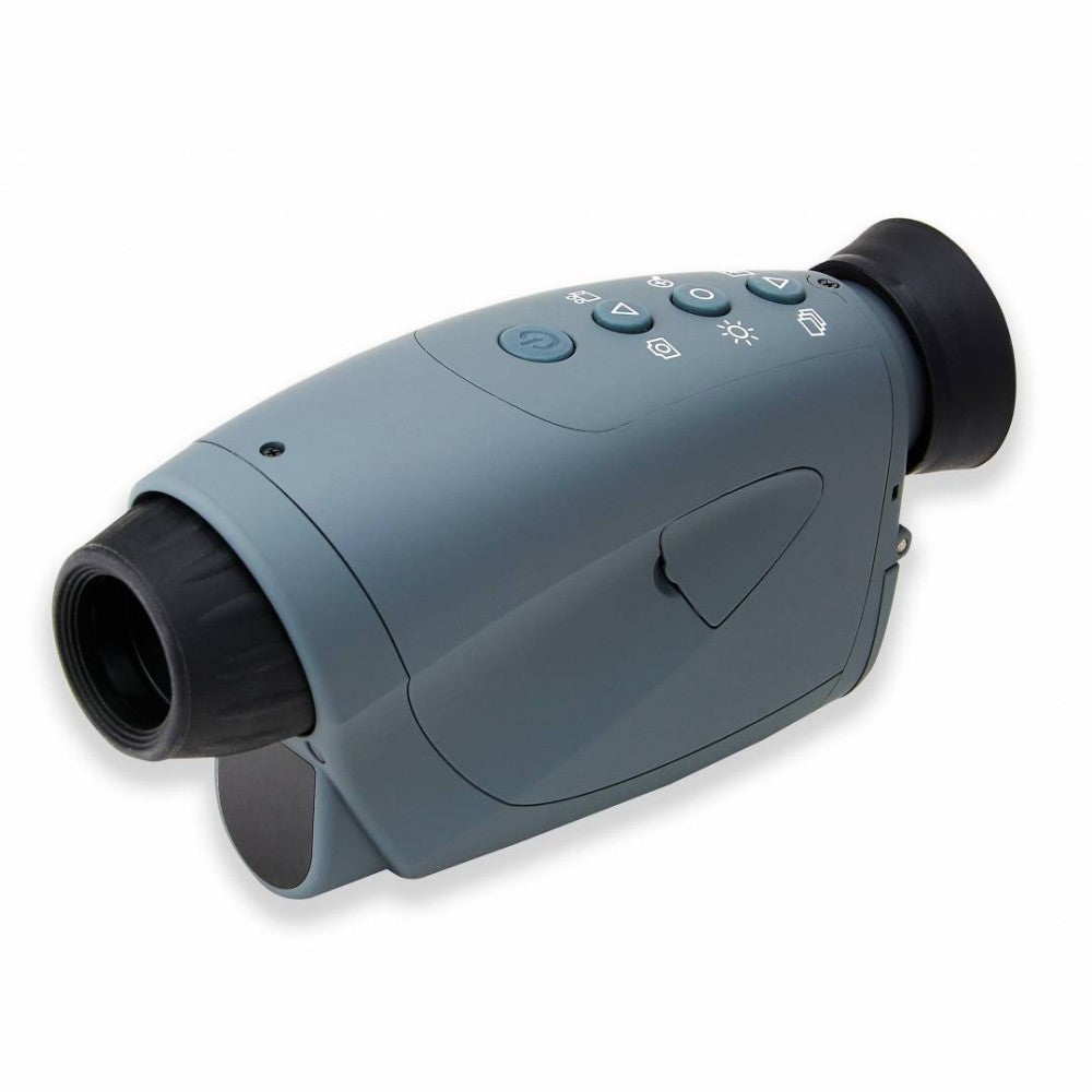 Carson NV-250 Aura Plus 2x / 4x digital night vision nattkikkert / nattkamera