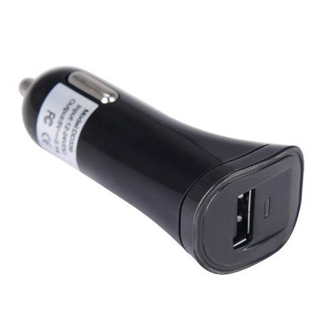 Xtar biladapter, 5 Volt - 1 Ampere