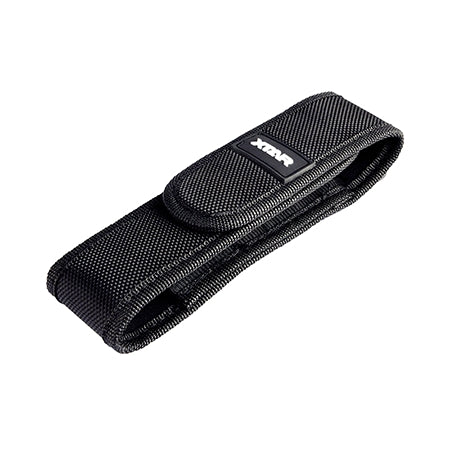 Xtar hylster for taktiske lykter