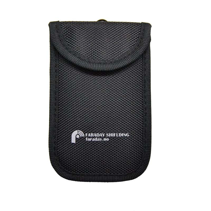 For bilnøkler og bankkort