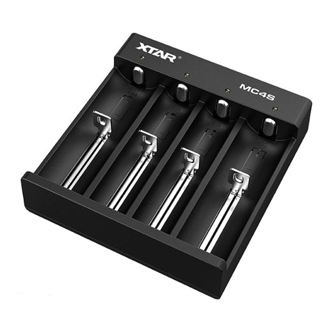 Xtar MC4S