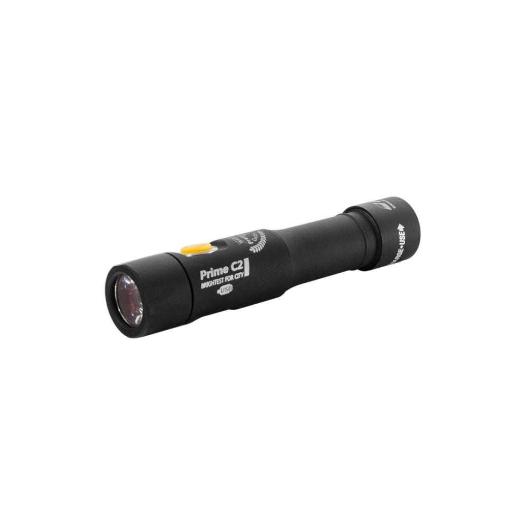Armytek Prime C2 magnet USB