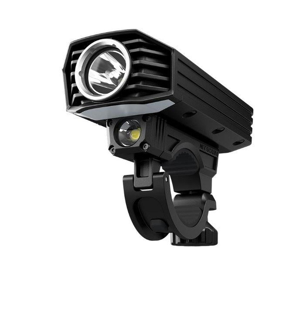 Nitecore BR35 sykkellykt, 1800 Lumen