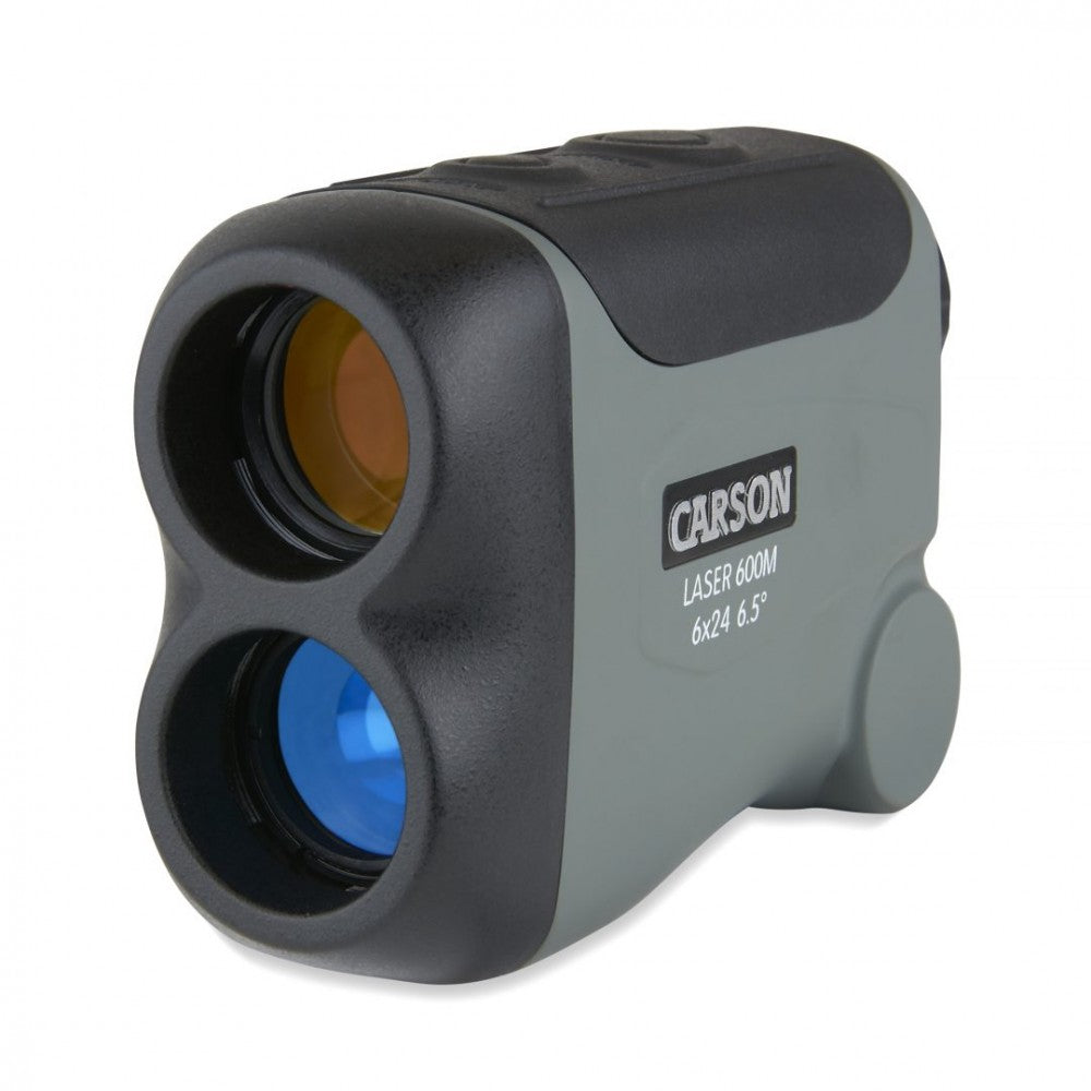 Carson LiteWave™ 650 Yard Rangefinder avstandsmåler