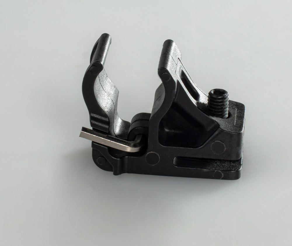 Armytek hjelmfeste, for montering i lykteslot