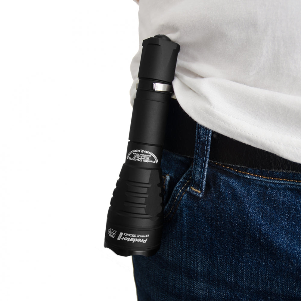 Armytek Predator Pro