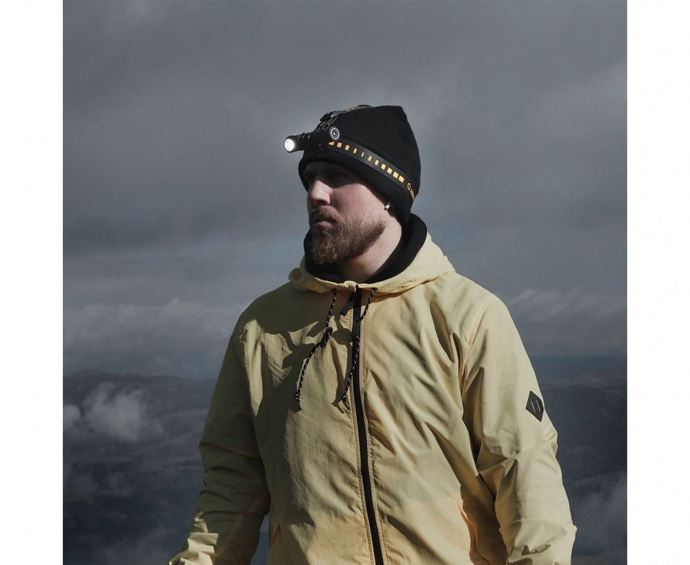 Armytek Wizard C2 Pro magnet USB