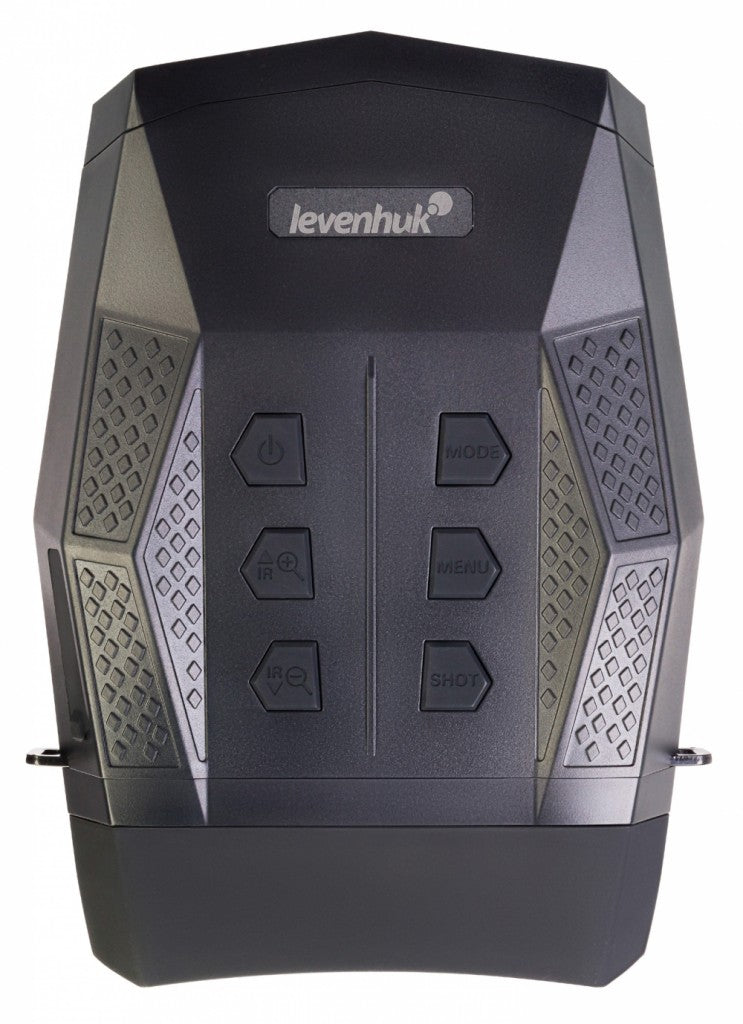 Levenhuk Halo 13X PLUS Digital Night Vision Binoculars