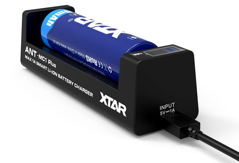 Xtar ANT MC1 Plus