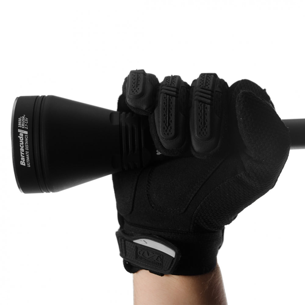 Armytek Barracuda Pro