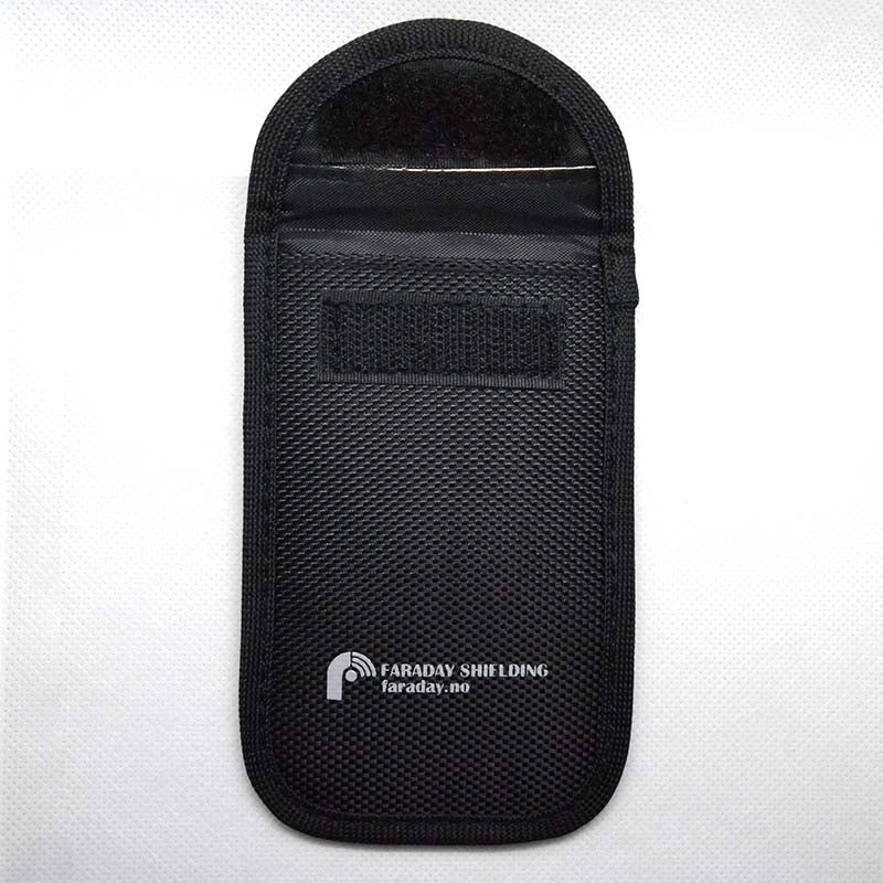 For bilnøkler og bankkort