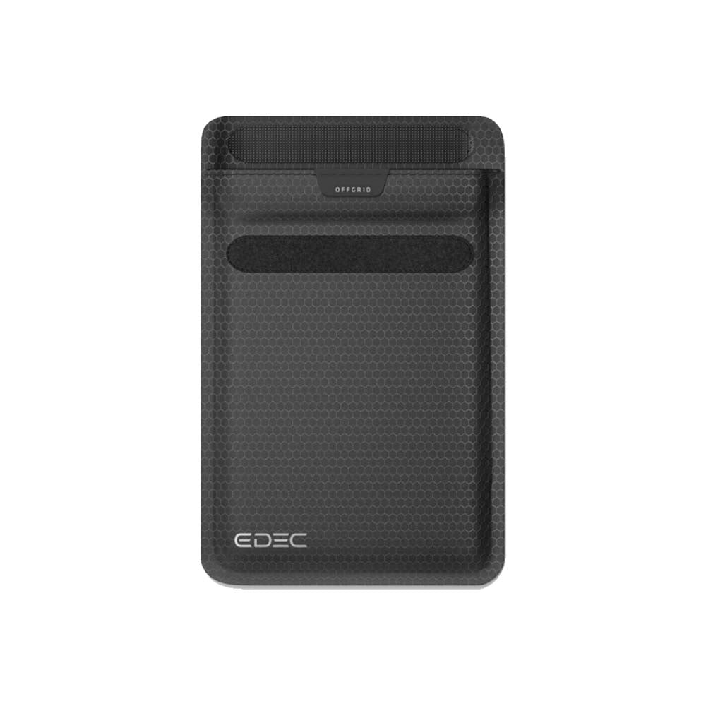 OffGrid Premium Faradaybag for bilnøkler