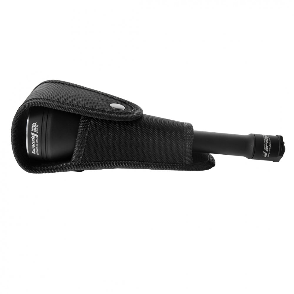 Armytek Barracuda Pro