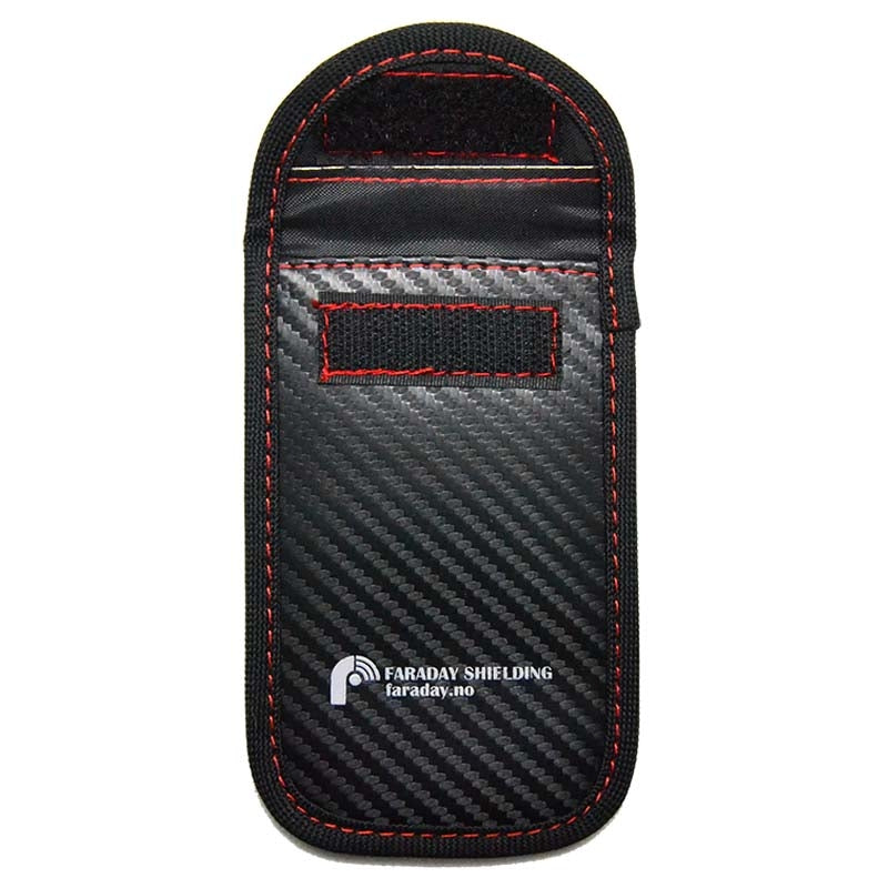 For bilnøkler og bankkort