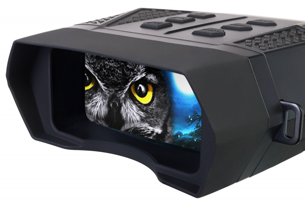 Levenhuk Halo 13X PLUS Digital Night Vision Binoculars