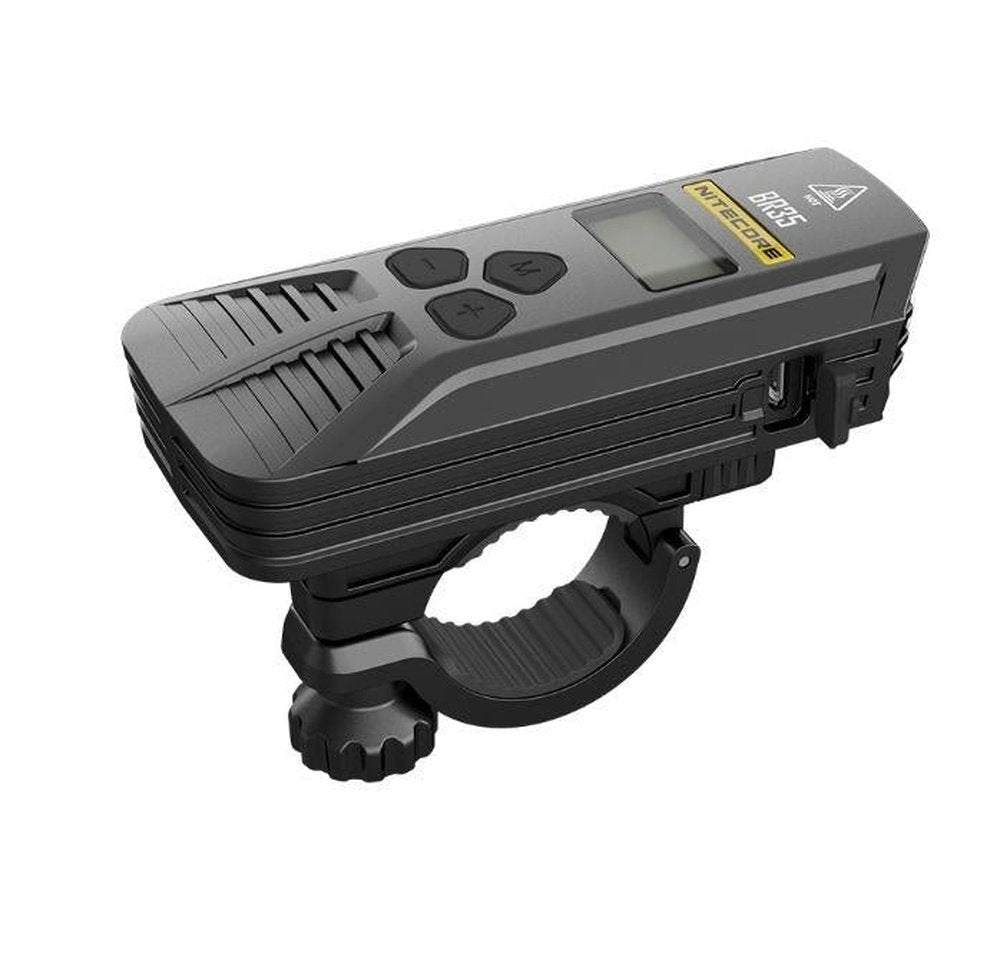 Nitecore BR35 sykkellykt, 1800 Lumen