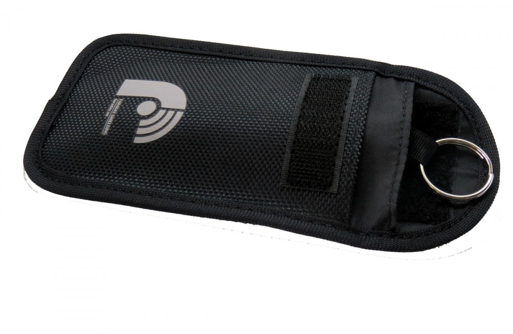 For bilnøkler og bankkort