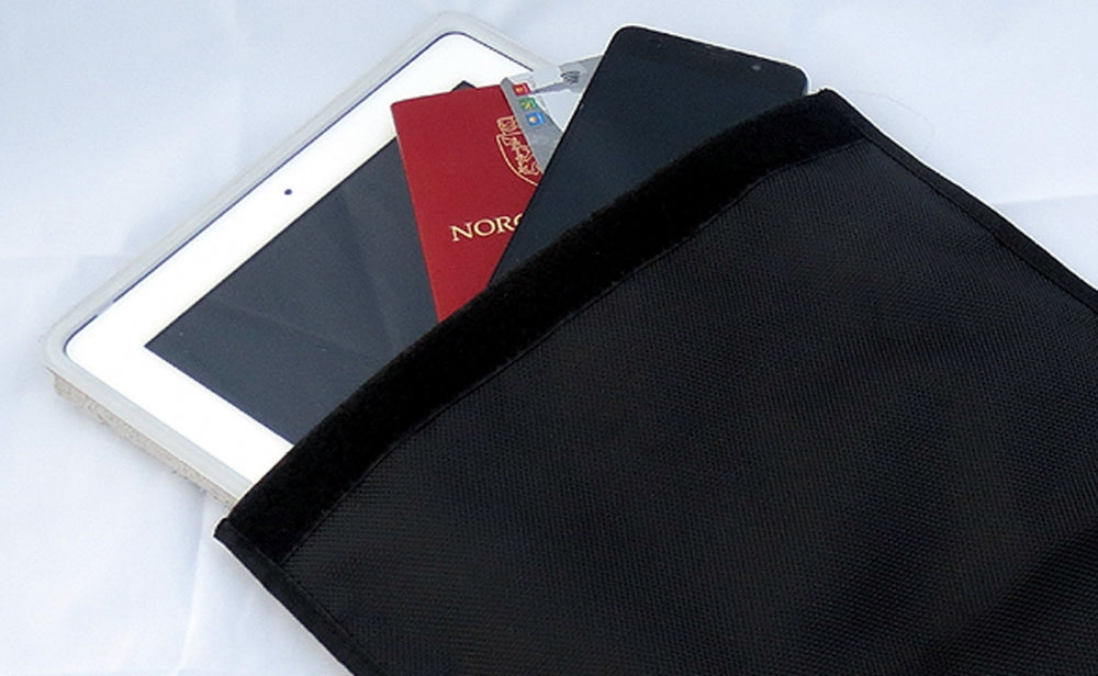 Faraday Shielding - For nettbrett og mobiltelefon