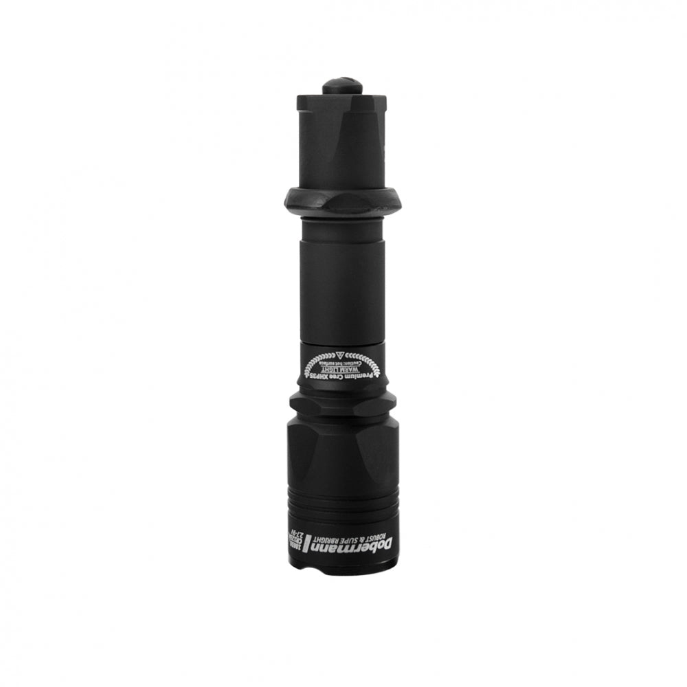 Armytek Dobermann Pro