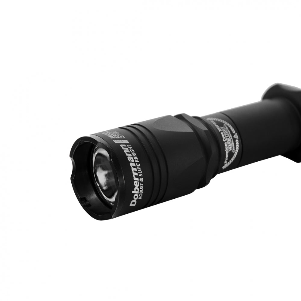 Armytek Dobermann Pro
