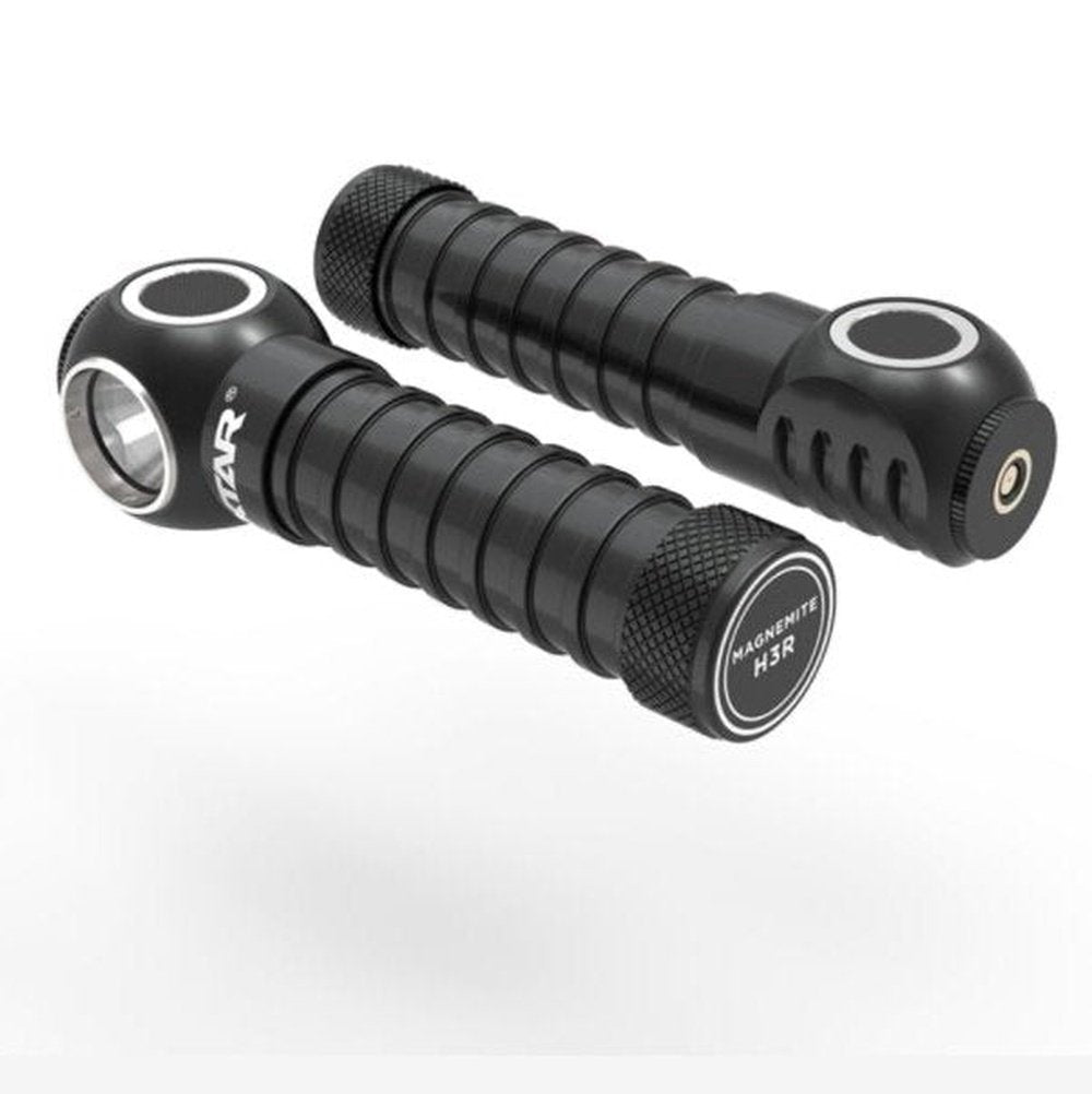 Xtar Magnemite H3R hodelykt
