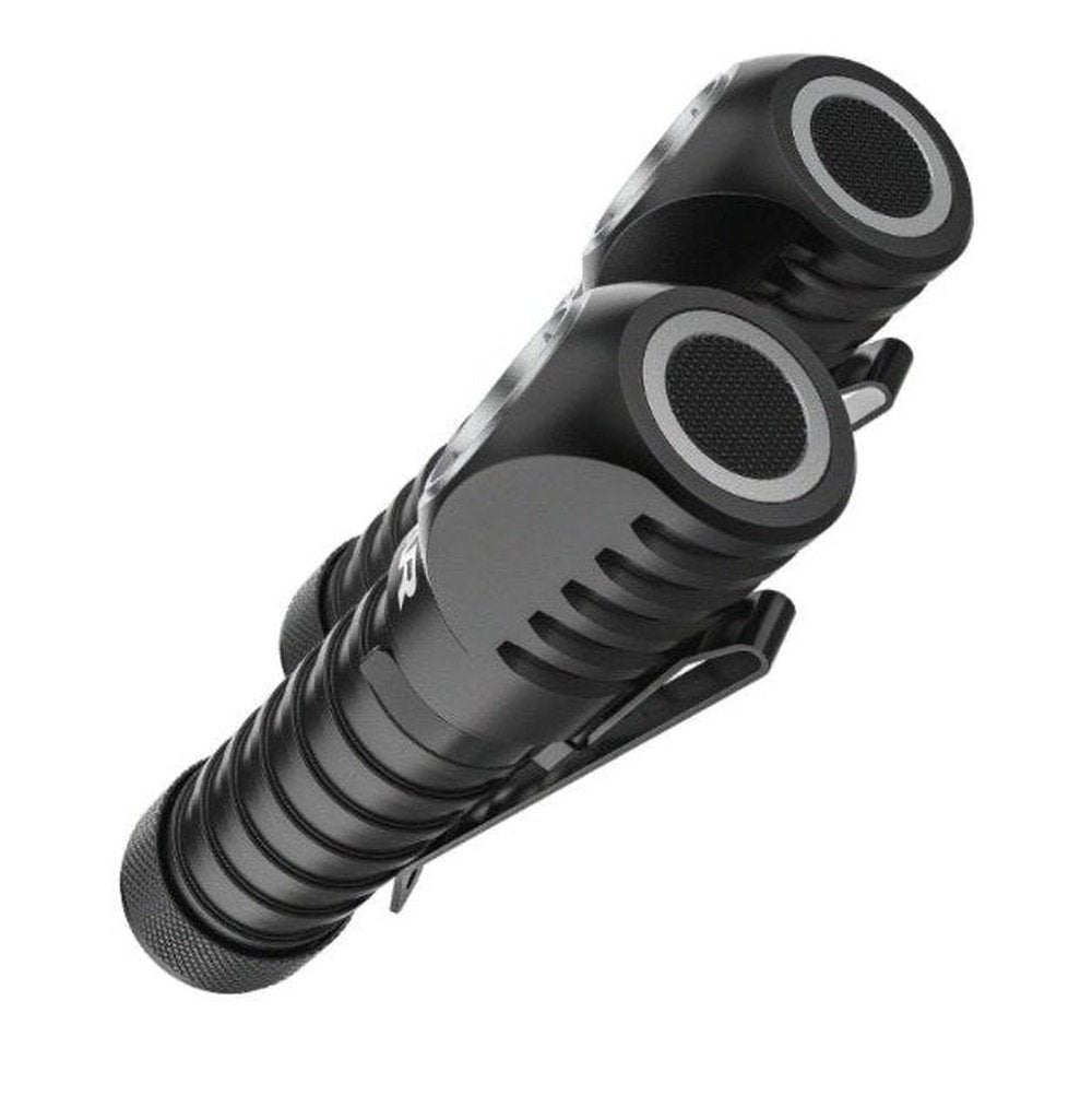 Xtar Warboy H3 - hodelykt med hvitt lys