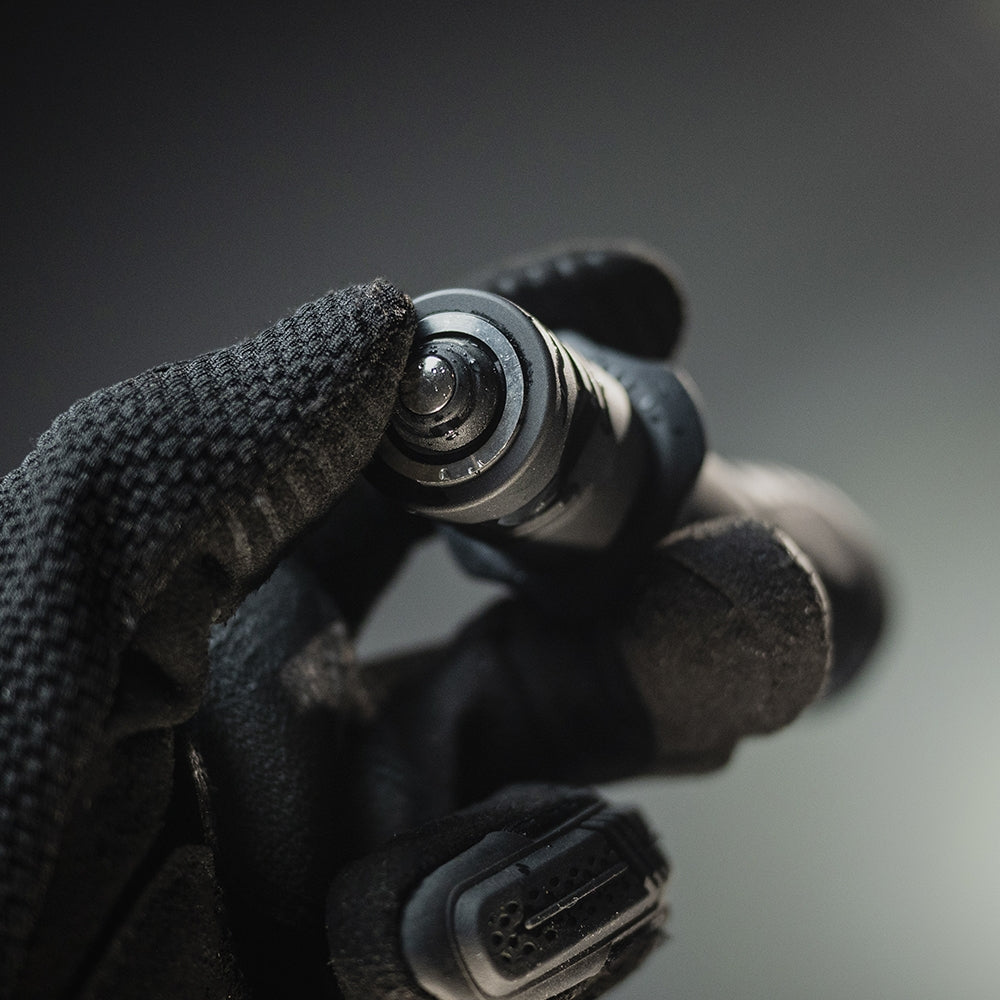 Armytek Viking Pro Magnet USB