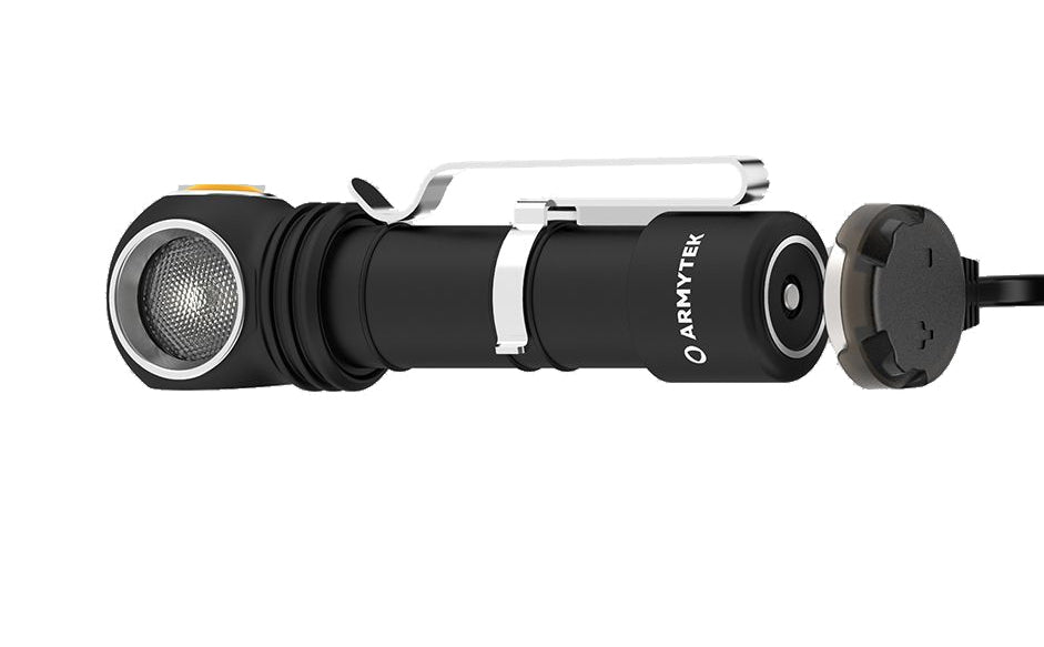 Armytek Wizard C2 Pro magnet USB