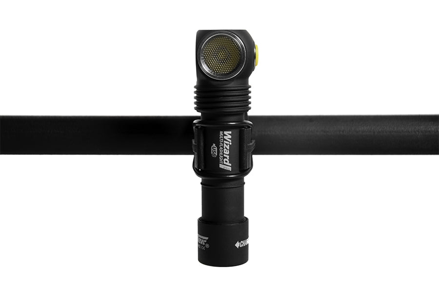 Armytek Sykkelfeste