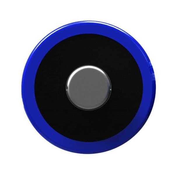 Xtar CR123A tørrbatteri 3.0V, 1400 mAh, 2 stk