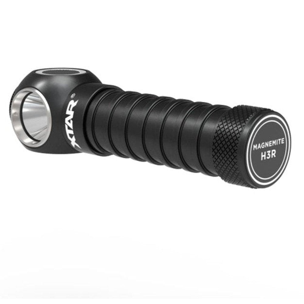Xtar Magnemite H3R hodelykt