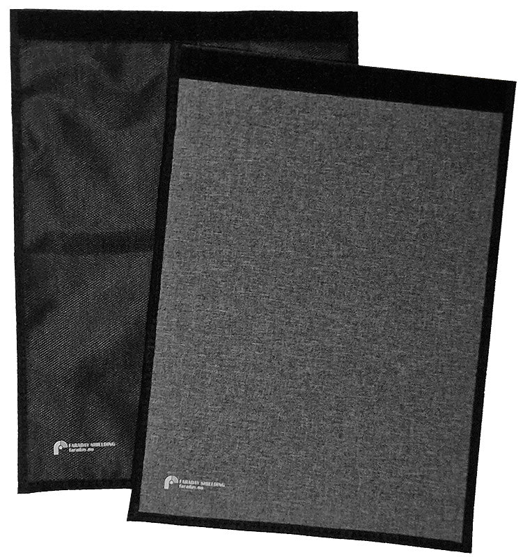 Faraday Shielding - For nettbrett og mobiltelefon
