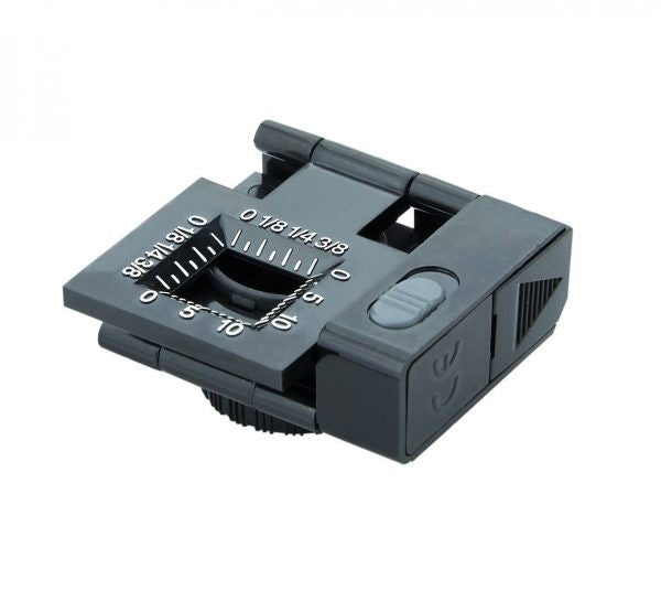 Carson LT-10 11,5 X sammenleggbar lupe med LED-lys