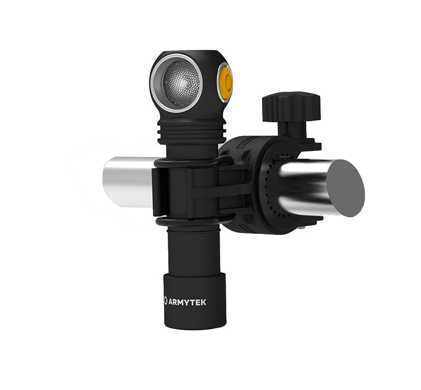 Armytek Wizard C2 Pro magnet USB