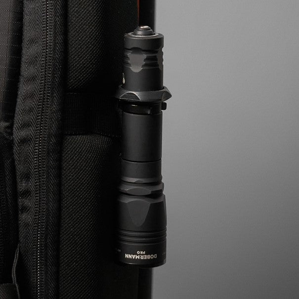 Armytek Dobermann Pro Magnet USB - varmt eller kaldt lys