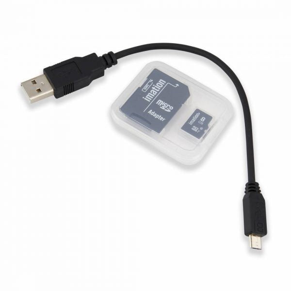 Carson NV-250 Aura Plus 2x / 4x digital night vision nattkikkert / nattkamera