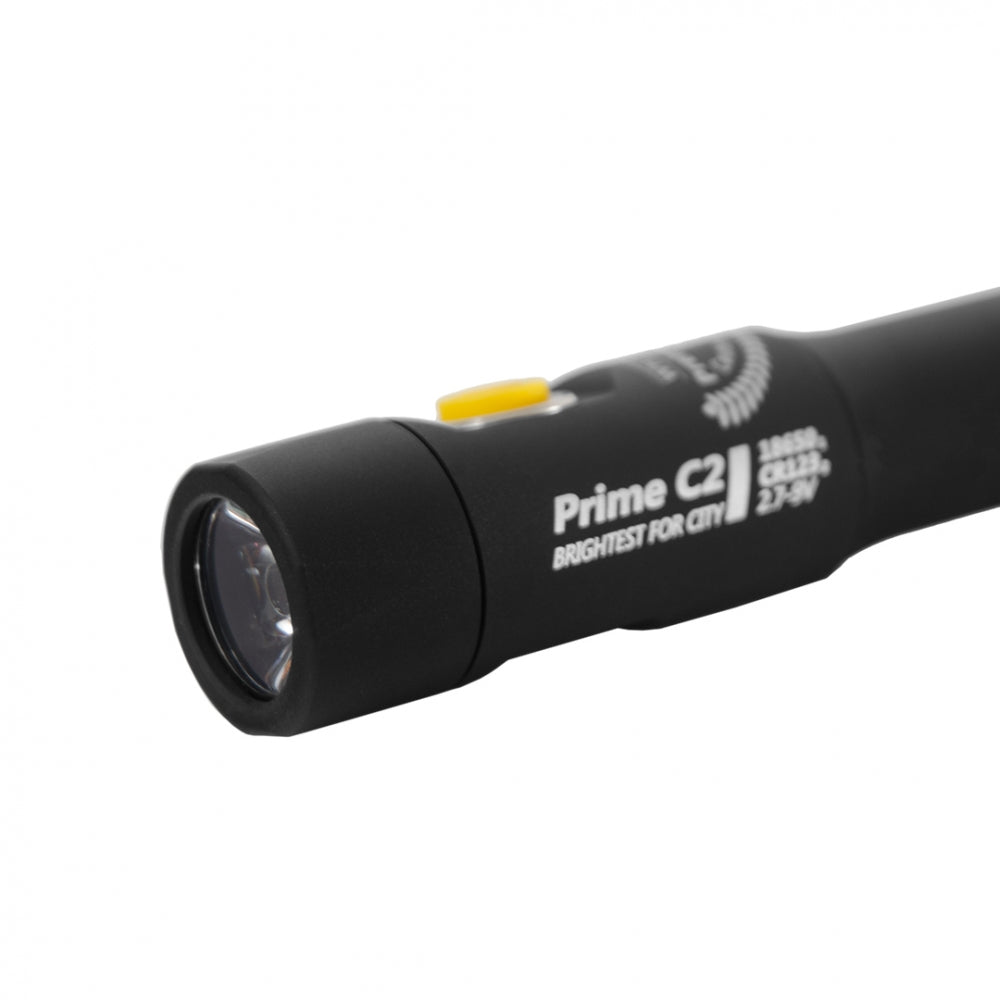 Armytek Prime C2 magnet USB