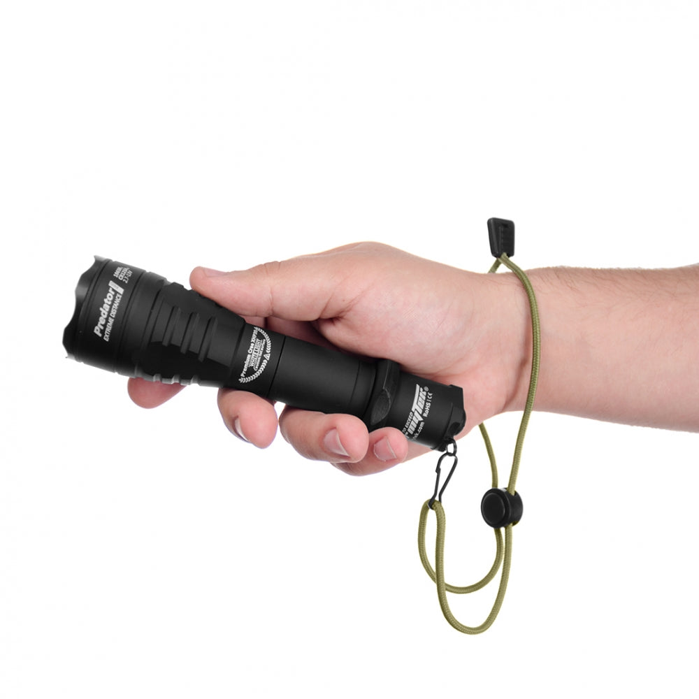 Armytek Predator Pro