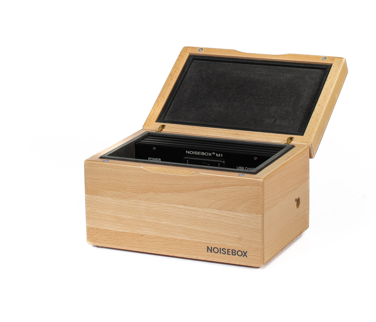 Marenius NoiseBox® M1