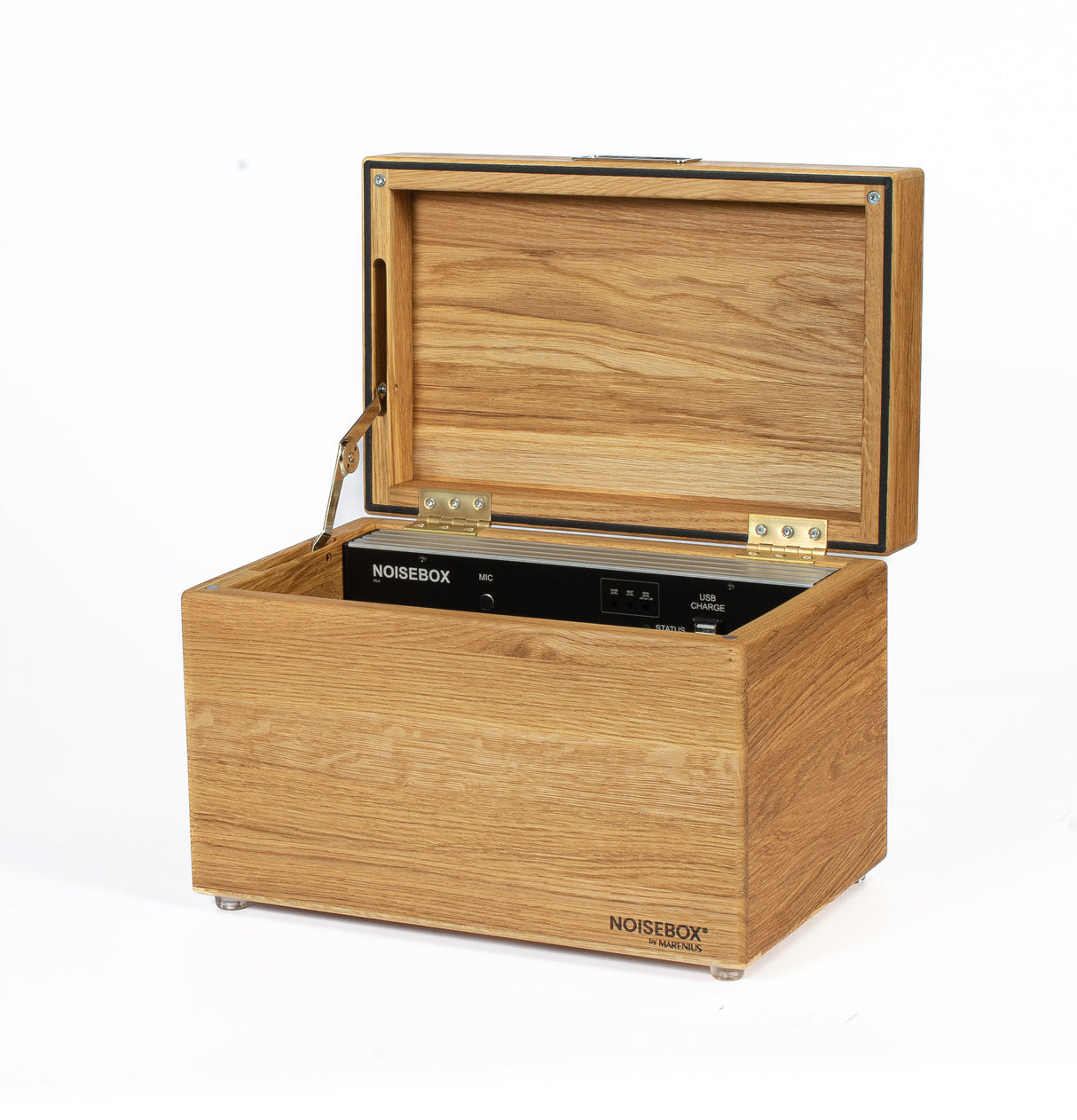 Marenius NoiseBox® A2
