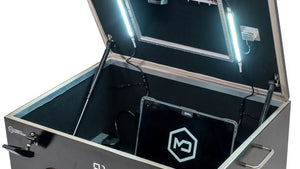 Spor- og bevissikring