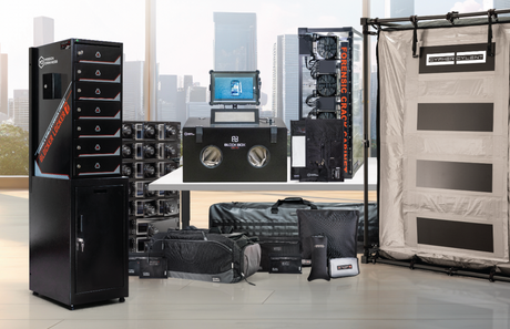 Mission Darkness™ - MOS Equipment