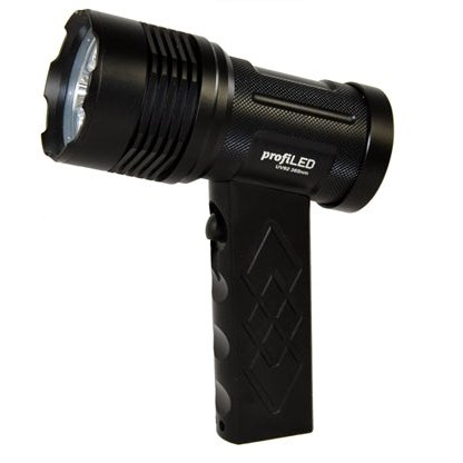 UV-lykter -lyskilder