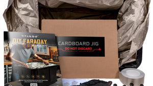 DIY / stoff / tilbehør