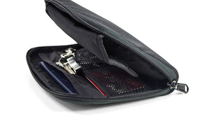 Møtesikkerhet & oppbevaring