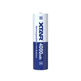 Xtar 18650 4000mAh 10A Li-Ion batteri