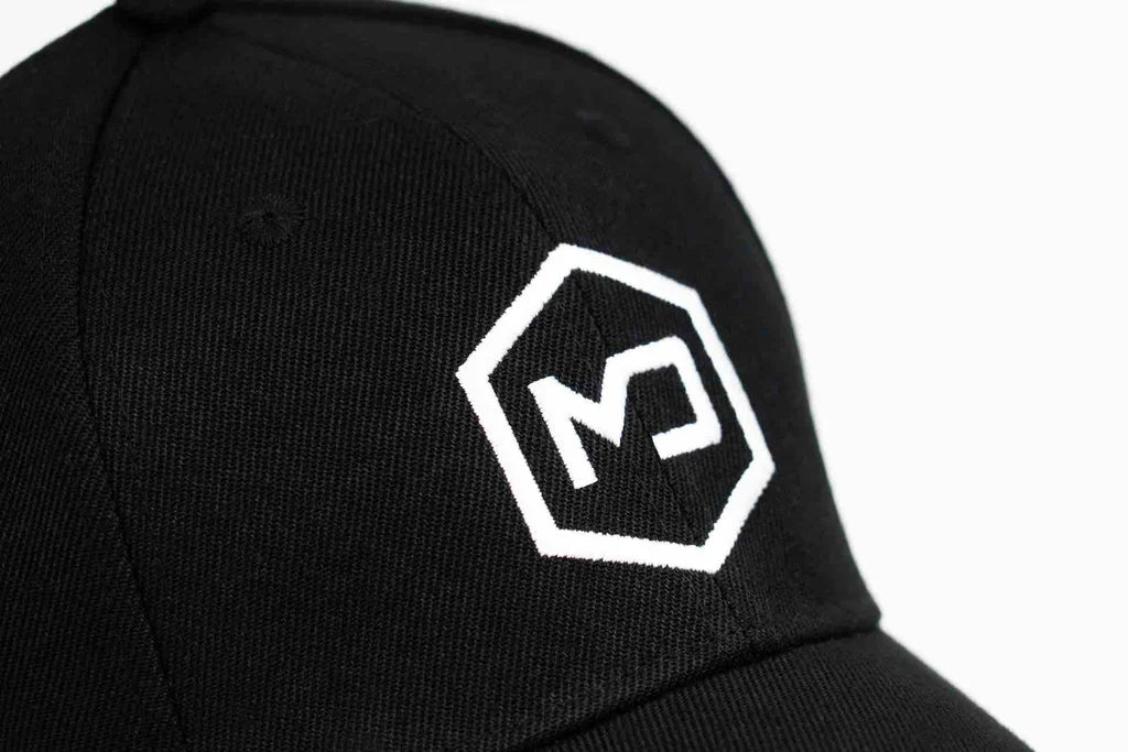 Mission Darkness EMF Blackout hat