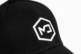 Mission Darkness EMF Blackout hat