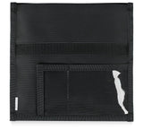Mission Darkness™ Faradaybag for mobiltelefoner, med vindu