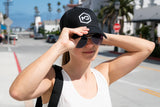 Mission Darkness EMF Blackout hat